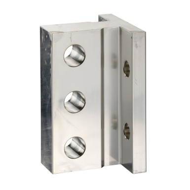 LV847964SP - Schneider Electric - MasterPact MTZ2 - tagumine pistikupesa ühendus - 800/1600A - 3P - varuosa