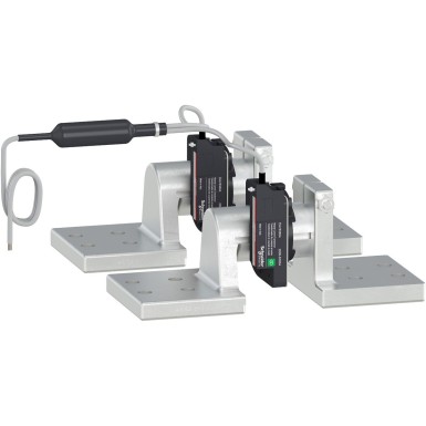 LV848182SP - Schneider Electric - Välisandur, Masterpact MTZ2/MTZ3, 4000A kuni 6300A, neutraal- ja maandumiskaitse, varuosa