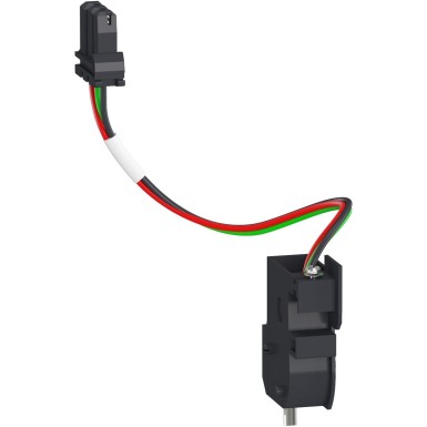 LV848470 - Schneider Electric - MasterPact MTZ2/3 - PF "ready to close" kontakt - madal tase - väljatõmmatav