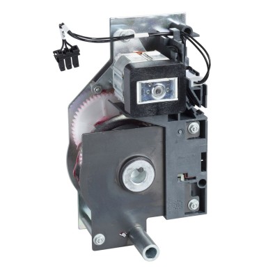 LV848522 - Schneider Electric - Elektrimootor MCH, MasterPact MTZ2/MTZ3 väljatõmbeversioon, kaugjuhtimine, 48/60VDC, 48VAC 50/60Hz