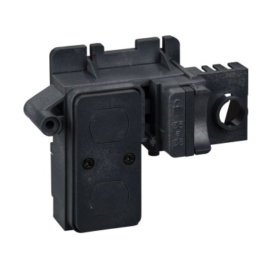 LV848541SP - Schneider Electric - MasterPact MTZ2/3 - app pos lock open - Profalux/Ronis komplekt - varuosa