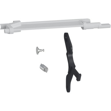 LV848554 - Schneider Electric - Automaatne vedru tühjendus enne kaitselüliti eemaldamist DAE - MTZ2/MTZ3 jaoks