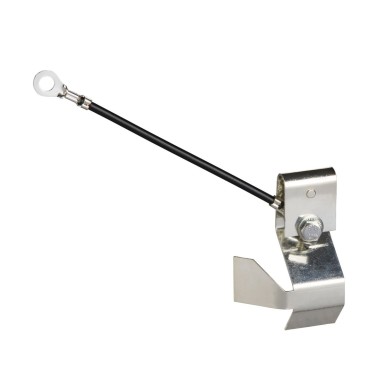 LV848557SP - Schneider Electric - MasterPact MTZ2/3 - KTM maanduskomplekt - fikseeritud/ebro - varuosa