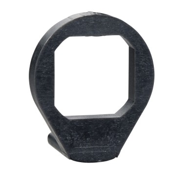 LV848564SP - Schneider Electric - MasterPact MTZ2/3 - lukustus šassiil - lahtine positsioon - Profalux/Ronis ss komplekt