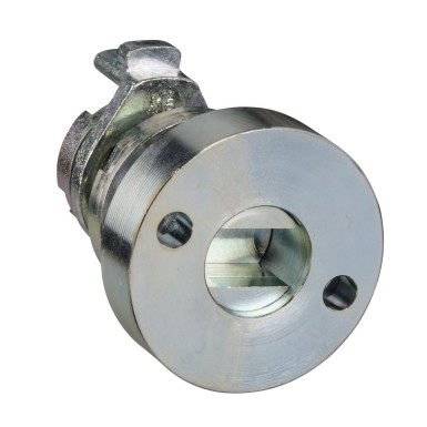 LV848566SP - Schneider Electric - MasterPact MTZ2/3 - raamlukk - avatud pos - Castell komplekt ilma lukuta