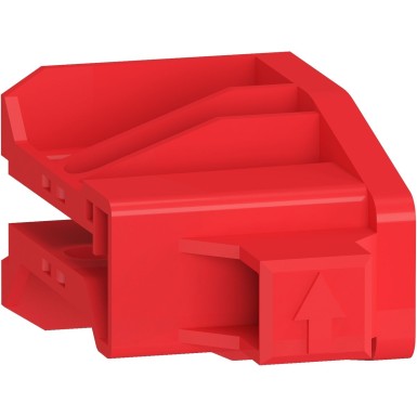 LV848591SP - Schneider Electric - MasterPact MTZ2/3 - 2 katiku lukustuskinga - 800/4000A - varuosa