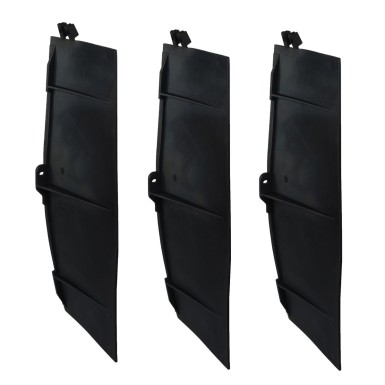 LV848600SP - Schneider Electric - MasterPact MTZ2/3 - 3-faasilised tõkked - 3P/4P - väljatõmmatav - varuosa