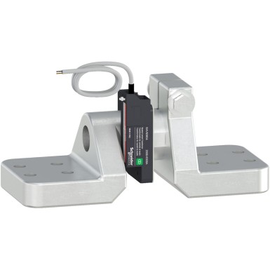 LV848904SP - Schneider Electric - Välisandur, Masterpact MTZ3, 2000A kuni 6300A, neutraal- ja maandumiskaitse, varuosa