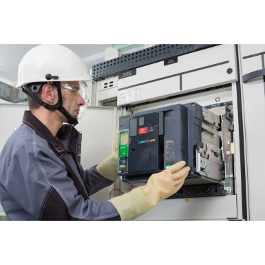 LV8S0001 - Schneider Electric - Service DE - garantii pikendamine 3 aastani - masterpact MTZ