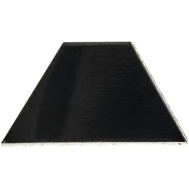 LVS01007 - Schneider Electric - PrismaSeT P Active - sünoptiline must - saabumisnool - 10 tk.