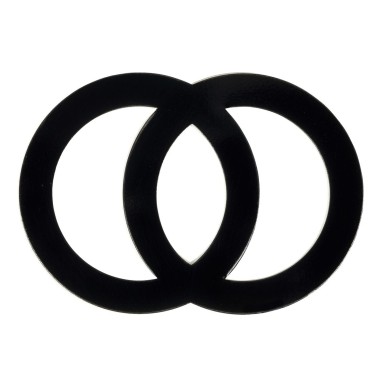 LVS01008 - Schneider Electric - PrismaSeT P Active - sünoptiline must - trafo - 10 tk.