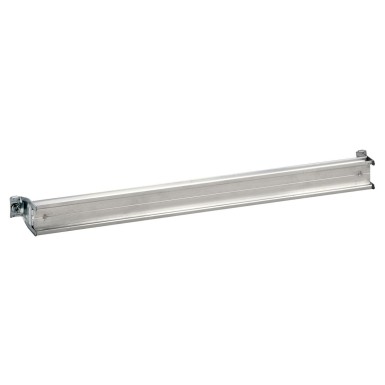 LVS01260 - Schneider Electric - PrismaSeT G Active - modulaarne seadme rööbas L=464mm