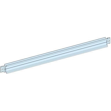 LVS03008 - Schneider Electric - PrismaSeT - langetatud rööpmeliga modulaarne lülitusseade - NSXm - Pack 160 korpus