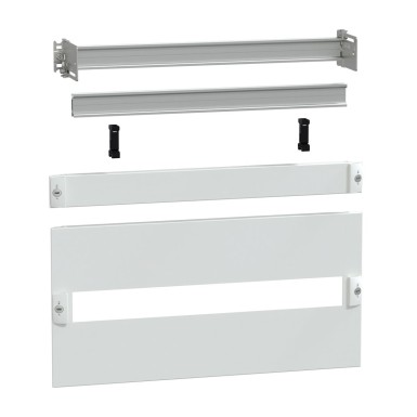 LVS03261 - Schneider Electric - PrismaSeT G Active - Pack 250 - funktsionaalne üksus NG160 jaoks - IP30