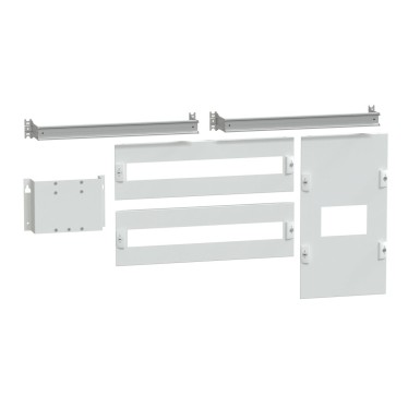 LVS03267 - Schneider Electric - PrismaSeT G Active - UF mantlipea - INS INV L250