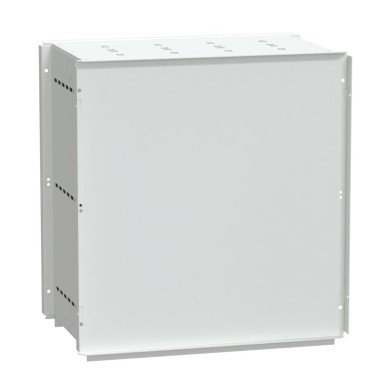 LVS03506 - Schneider Electric - Mõõtmiskorpus, PrismaSeT P, kuni 1600 A voolutrafodele, pliisisaldusega esi-/tagapaneelid.