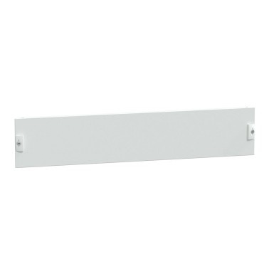 LVS03853 - Schneider Electric - Esiplaat, PrismaSeT G, tavaline tüüp, korpusele W850, 3M
