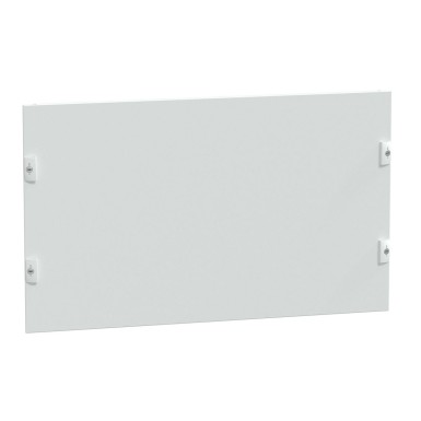 LVS03859 - Schneider Electric - Esiplaat, PrismaSeT G, tavaline tüüp, korpusele W850, 9M