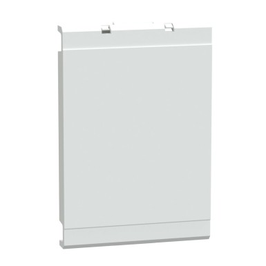 LVS03901 - Schneider Electric - Paigaldusplaat, PrismaSeT P, 96x96 mõõtmisseadme kandmiseks / surunupp esiplaadi jaoks 03904/visor 03928