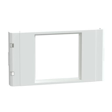 LVS03902 - Schneider Electric - TUGI 72X72 VÄLJALÕIKEGA MÕÕTMISSEADME/-NUPU JAOKS FR.PL.03904/VISOR 03928 JAOKS.