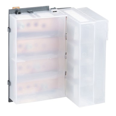 LVS04071 - Schneider Electric - Linergy - INV630 toiteplokk - INS630 horisontaalne (Linergy BW-le)