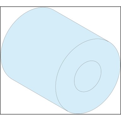 LVS04210 - Schneider Electric - Linergy TB - Isoleeriv distantskollektor - maandus/neutraalne kollektori ümberehitus