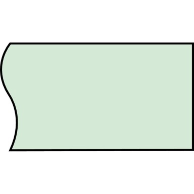 LVS04548 - Schneider Electric - Šampoon, Linergy BS, tavaline šampoon, 1800A, horisontaalne, lame šampoon, 80x10mm, L2000mm