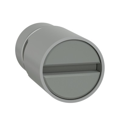 LVS07946 - Schneider Electric - PrismaSeT G Active - plokk-kombinatsiooni sisestus pesa kruvikeerajaga