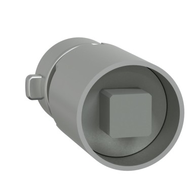 LVS07952 - Schneider Electric - PrismaSeT G Active - lukustustoru - 7mm kandiline isendiga sisestus