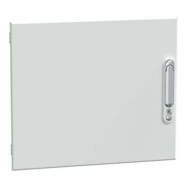 LVS08082 - Schneider Electric - PrismaSeT G Active - tahke uks Pack 160 - 2 rida - 9M