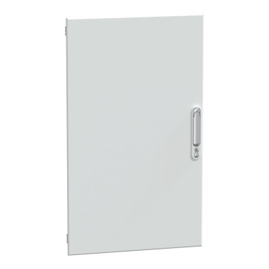 LVS08085 - Schneider Electric - PrismaSeT G Active - tahke uks Pack 160 - 5 rida - 18M