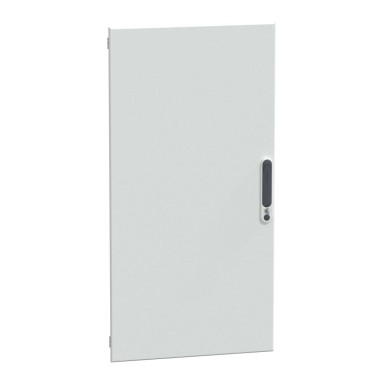 LVS08086 - Schneider Electric - PrismaSeT G Active - tahke uks Pack 160 - 6 rida - 21M