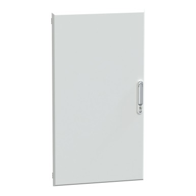 LVS08127 - Schneider Electric - PrismaSeT G Active - tavaline uks - korpus või pikendus 21M - RAL9003
