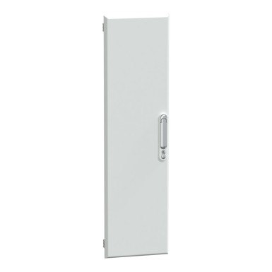 LVS08187 - Schneider Electric - PrismaSeT G Active - Täisukse pikendus 21M - L300 - RAL9003