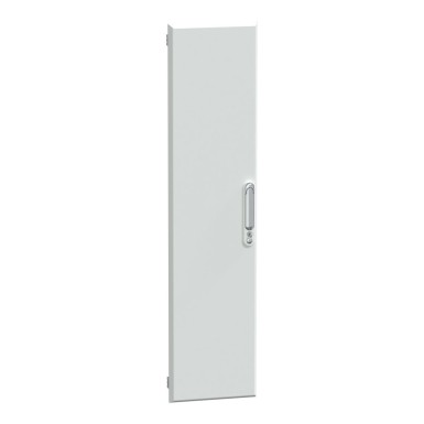 LVS08188 - Schneider Electric - PrismaSeT G Active - Ukse pikendus 24M - L300 - RAL9003 - RAL9003