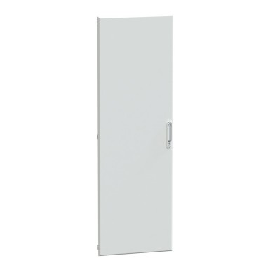 LVS08225 - Schneider Electric - PrismaSeT G Active - tahke uks - kapis või pikendus 36M - L600 - RAL9003