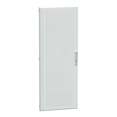 LVS08233 - Schneider Electric - PrismaSeT G Active - Läbipaistev uks - kapp või pikendus 30M - RAL9003