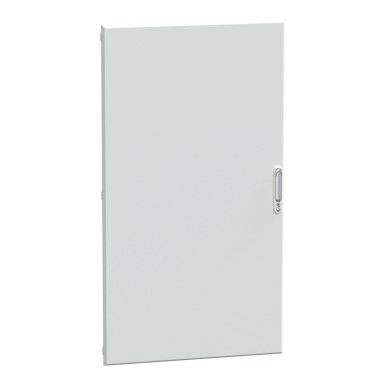 LVS08253 - Schneider Electric - PrismaSeT G Active - Lihtne uks - kapis 30M - L850 - RAL9003