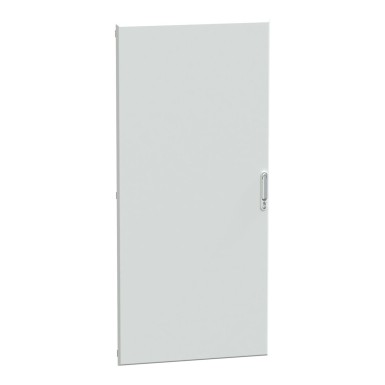LVS08255 - Schneider Electric - PrismaSeT G Active - Lihtne uks - kapp 36M - L850 - RAL9003