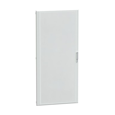 LVS08265 - Schneider Electric - PrismaSeT G Active - Läbipaistev uks - kapp 36M - L850 - RAL9003
