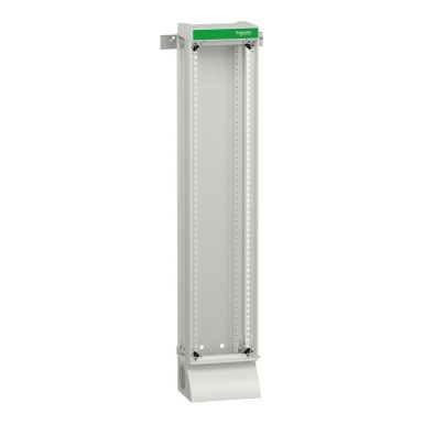 LVS08272 - Schneider Electric - PrismaSeT G Active - kapi laienduskorpus - IP30 - L300 - 27M - RAL9003
