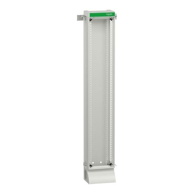 LVS08274 - Schneider Electric - PrismaSeT G Active - Kappide pikendusümbris - IP30 - L300 - 33M - RAL9003
