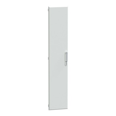 LVS08283 - Schneider Electric - PrismaSeT G Active - tahke ukse pikendus 30M - L300 - RAL9003