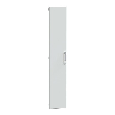 LVS08284 - Schneider Electric - Uks, PrismaSeT G, tavaline tüüp kanalile, 33M, W300, IP30, valge, RAL 9003