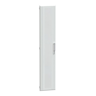 LVS08293 - Schneider Electric - PrismaSeT G Active - Läbipaistev uks 30M pikendusümbris - L300 - RAL9003