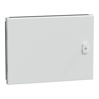 LVS08322 - Schneider Electric - PrismaSeT G Active - tavaline uksekapp 7M - IP55 - RAL9003