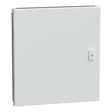 LVS08323 - Schneider Electric - PrismaSeT G Active - Korpus tahke uks 11M - IP55 - RAL9003