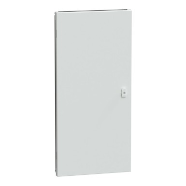 LVS08326 - Schneider Electric - PrismaSeT G Active - Korpus tahke uks 23M - IP55 - RAL9003