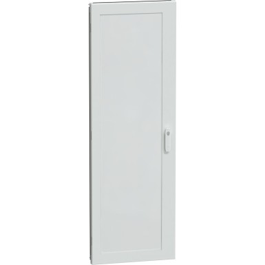 LVS08339 - Schneider Electric - PrismaSeT G Active - Läbipaistev uks - korpus või laiend. IP55 - 33M - RAL9003