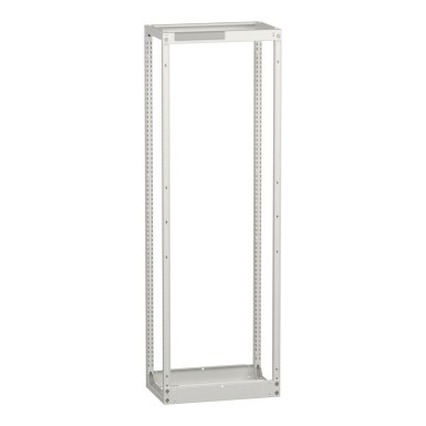 LVS08406 - Schneider Electric - PrismaSeT P Active - raam L650 - P400